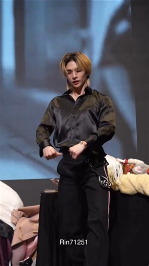 he's phenomenal 😭 #hyunjin ##straykids #hwanghyunjin #doit