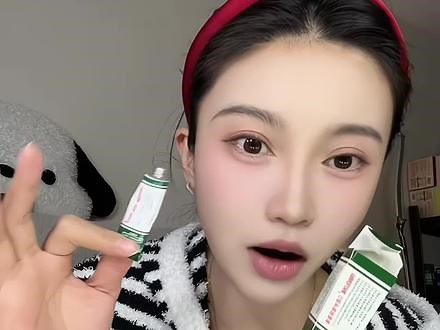 【宿舍好物】别再被骗了！这才是真正的泰国口腔膏，不好用直接退！
