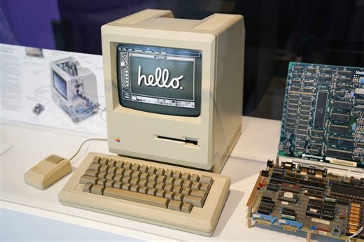Apple's Mac turns 40: How it transformed mass-market computing  | The National