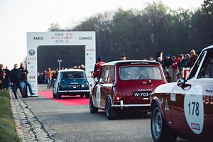 Tour Auto 2024 : votre guide complet (parcours, engagés, voitures, infos pratiques)