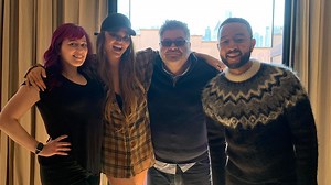 Chrissy Teigen 'loved' working at Hooters: 'One of the most wonderful times'