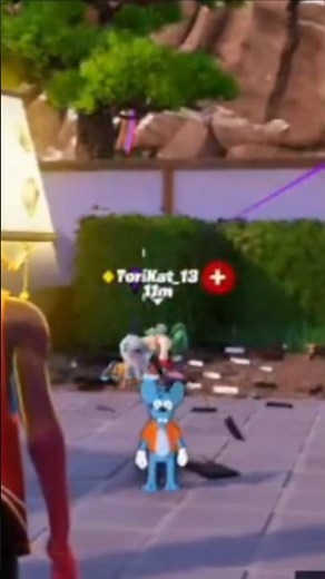 How to PERFECTLY troll your friend in Fortnite