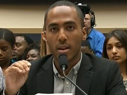 Coleman Hughes: The Moment You Give Someone Reparations, You've Made Them Into A Victim