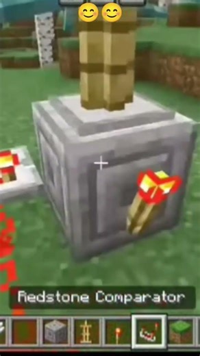 Armor stand 😊dancing