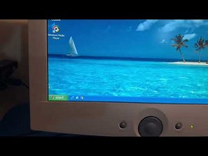 Windows XP Logoff and Login