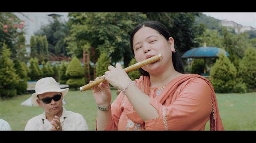 34K views · 1.6K reactions | RELEASING SOON #aafnoghar #highlights #followerseveryone #nepalimoviesong #communitybuilding Christian Sansar @topfans | Christian Sansar | Facebook