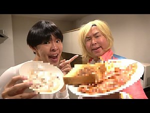 ジブリのキャラでジブリ飯作ったら最高の朝食できましたwww