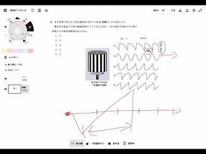 電気眼振図に学ぼう①