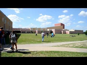 Akins Liquid Nitrogen Bomb Explosion
