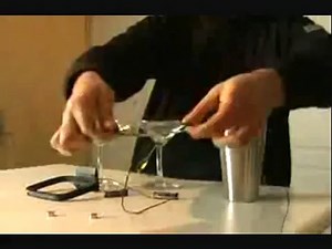 Tesla's Magnetic Wall: Teleportation Tutorial