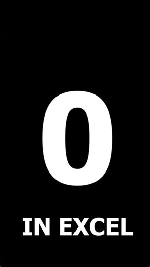 Amazing Excel Tricks for Tap #shorts #ytshortsindia #excel #trending