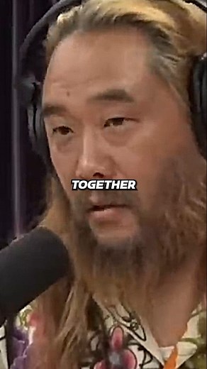 “David Choe Talks About the Genius Guy He Met 🤯🎨 | JRE Podcast” | Snipe Facts