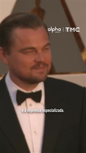 A Trajetória Emblemática de Leonardo DiCaprio no Cinema
