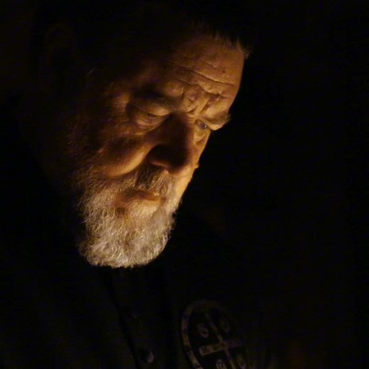 O Exorcista do Papa: A Verdade Sobre Nossos Pecados