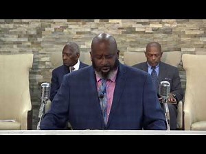 First Church Truth of God Broadcast 1771-1772 March 26th 2023 Sunday AM Live from HQ Campus Site.