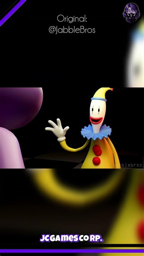 I'm going to get lost in thought!... || Spanish Fandub #theamazingdigitalcircus #memes #parody #h...