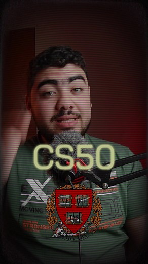 أساسيات البرمجة مع CS50 من هارفارد