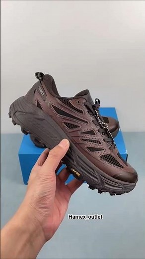 HOKA Mafate Speed 2 #new2026#bestshoes #cheapprice#hokashoes #uae#shoesunboxing#shoesonline#uaelife