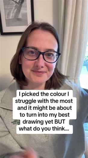 Prints are available to pre order now! If you don’t know me I accidentally discovered I could draw 5 years ago and taught myself how to draw using graphite pencils (black and white artwork). Two years ago I did two coloured pencil tutorials and was really pleased with the outcome, so thought maybe I can do colour! I tried to draw my dog and messed it up, which resulted in me not touching coloured pencils again until recently! A couple of months ago I decided I was going to have another go and dr