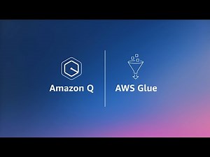 Amazon Q data integration in AWS Glue | Amazon Web Services