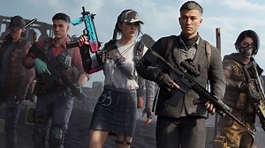 Once Human weapons tier list