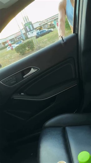 Do you pump the gas? Lexi is the type of girl who will pump your gas to surprise you! | Web Models