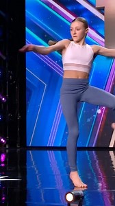 559K views · 6.7K reactions | Lillianna brought the audience to tears 沈 | Britain's Got Talent | Facebook