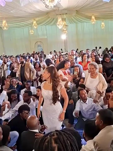 Fenan_Hidru_Wedding_#ሙሉ ፕሮግራም❤❤❤👑👑👑👑💫💫💫💫🤙🤙🤙🤙
