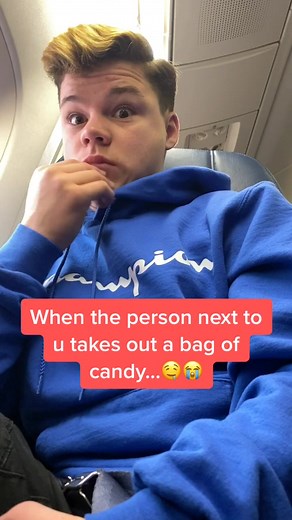 Unexpected Candy Moments Anywhere | Can You Relate?