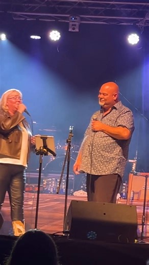 Beau souvenir de Fort Coulonge Phil Denault & Carole Faubert. | Jean-Guy Boudreault