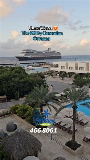 Welcome to The Rif at Mangrove Beach by Corendon Get it right here at TVC 🌴 Amenities you’ll love: • Modern beachfront resort • Spacious, stylish rooms & suites • Multiple swimming pools • Direct beach access at Mangrove Beach • All-Inclusive dining & premium drinks • Several restaurants & bars • Fitness centre & wellness facilities • Family-friendly adult-friendly zones • Entertainment & daily activities 📲 Get it right here at TVC Book smart. Travel better. 466 8061 | The Vacation Connection