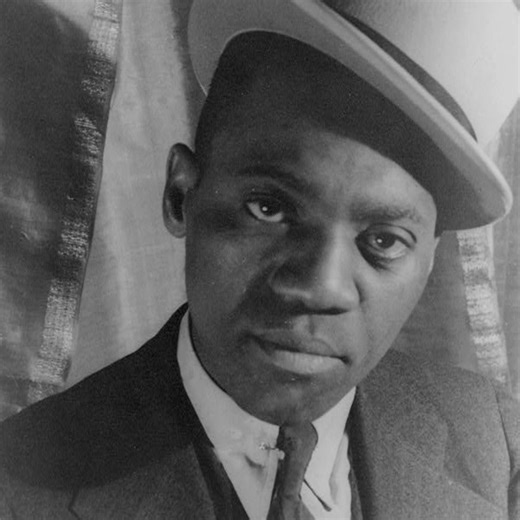 Bill "Bojangles" Robinson