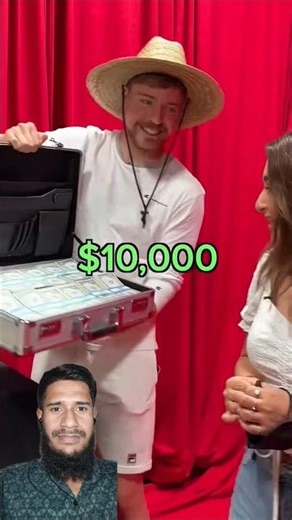 5 people found and won $10,000 #mrbeast #pttbangla #mrbeastbangla #mrbeast2 #beast #mrbeastshorts