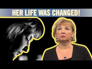 In One Hour, Her Life Was Changed! | Steve Wilkos