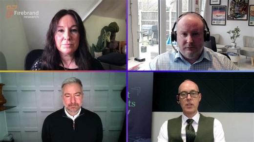 Firebrand s Hot Topics on T+1: Asset Servicing Part 1, Q1 | Firebrand Research