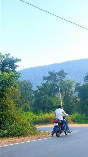 Rx 100 at valley 🏍️🚀
