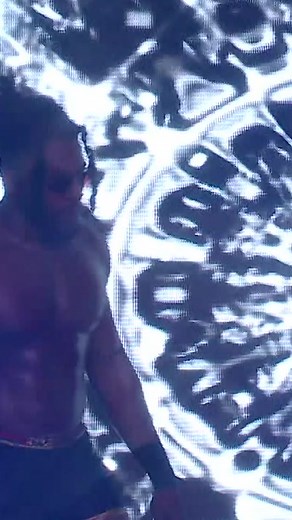 My man was in the zone 🤣. #WWENXT #BookerT #TrickWilliams | whoop that trick