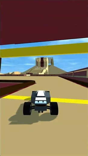 new release! polytrack desert 5