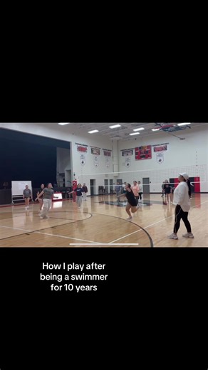 Understanding Running Mechanics for Swimmers