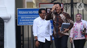 3 Prinsip Ahok Besarkan Pertamina: Cengli, Cuan dan Cincai