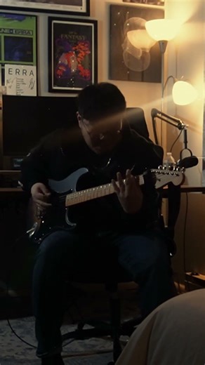 Points of Authority (Guitar Cover)