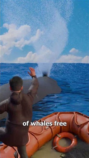 The Final Mission Of A Whale Rescuer 😢