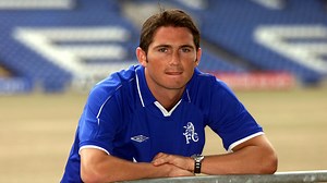 Chelsea all time top scorers: Frank Lampard tops the list | Goal.com