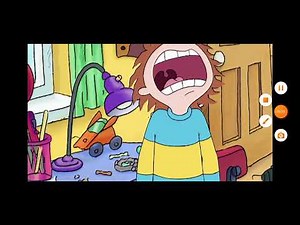 horrid henry noooo 1
