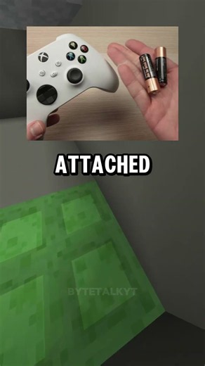 Why Xbox Controllers Still Take Batteries