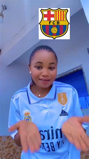 366K views · 22K reactions | Real Madrid C.F. vs FC Barcelona selon une fan du Real Madrid Êtes-vous d'accord ? #ardaguler #realmadrid #fyp #HalaMadrid #barcelona #barca #remontada | Vlady Info Sport Football | Facebook