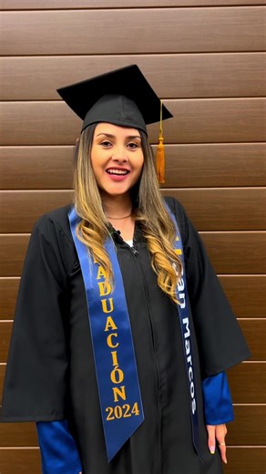 🚀 ¡Qué esperás para entrar a estudiar en la U San Marcos! 🤓 | Universidad San Marcos