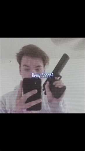 REMY ABODE ON TOP . . . . some context Alex & Urban are problematic but Remy is not. Alex has pedo allegations, and urban used ai & promoted ca through merchandise #geminihomeentertainment #themandelacatalogue #greylocktapes #analoghorroredit #trend