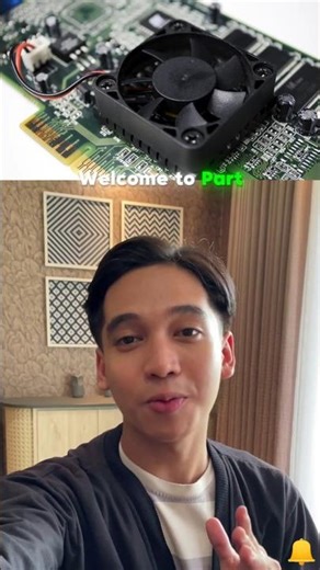 ▶ Part 2: Routing, Stacking & Gerbers — (You're watching this!) #shorts #techshorts