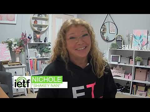 This is Essential Tremor